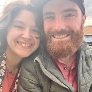 Meet your Posher, Jamie